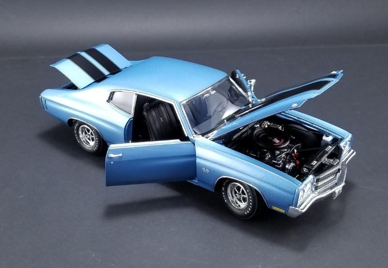 guycast diecast